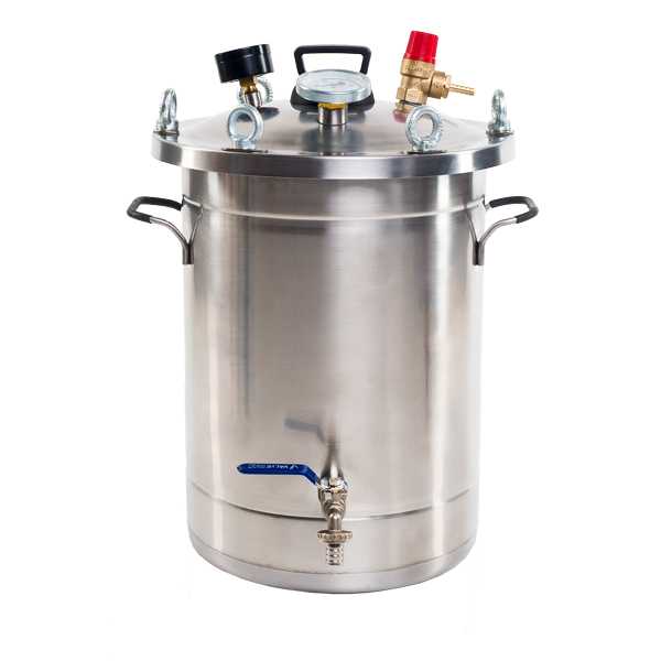 Распродажа автоклавов БУЛАТ в Ачинске