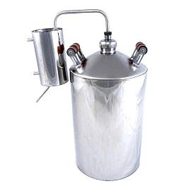 Самогонный аппарат в Ачинске всего за 3200 рублей