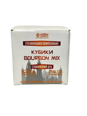 burbon mix